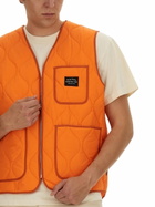 Awake NY Vests With Logo