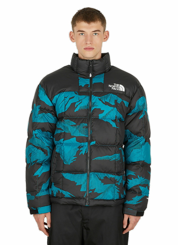 Photo: Lhotse Jacket in Black