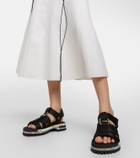 Chloe - Nikie sandals