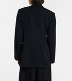 Bottega Veneta Double-breasted wool blazer
