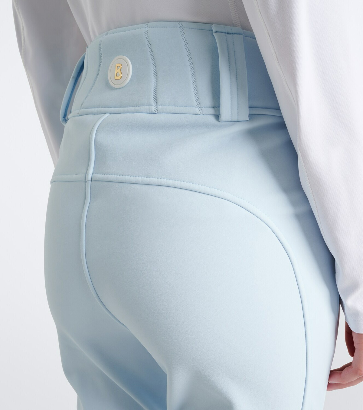 Bogner Hazel flared ski pants