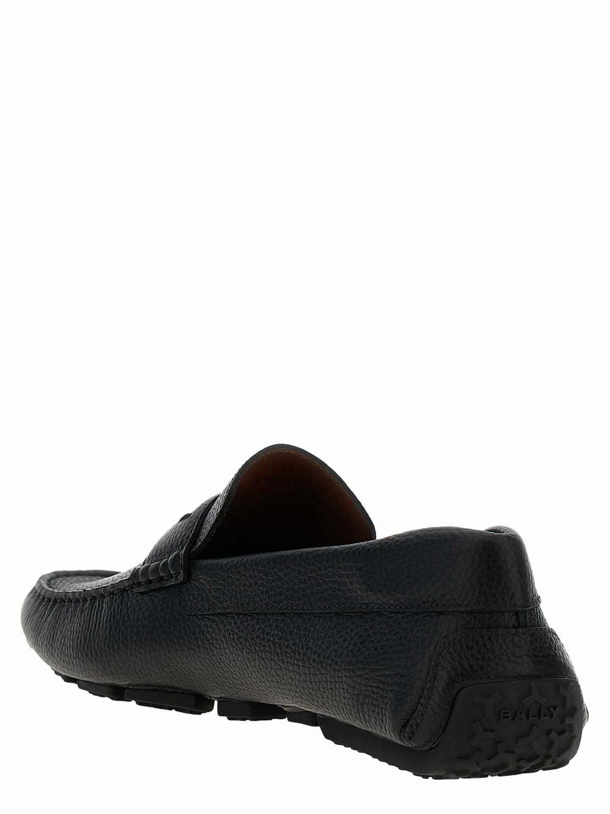 Bally Palvenu Loafers