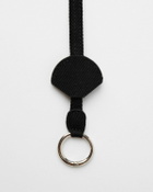 New Amsterdam Oyster Key Chain Black Key Grey Cool Stuff/Keychains