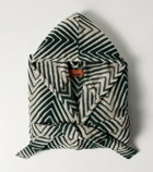 Missoni Ziggy cotton terry bathrobe
