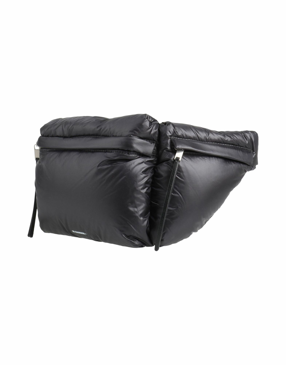 Jil Sander Womens Belt bag in Black