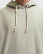 CHAMPION Hooded Sweatshirt yellow Mens Hoody