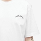 Daily Paper Men's Rachard Printed T-Shirt in White