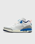 Jordan SPIZIKE LOW White Mens High-& Midtop