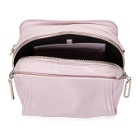 3.1 Phillip Lim Pink Mini Hudson Bag