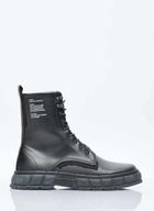 Virón 1992 Apple Boots