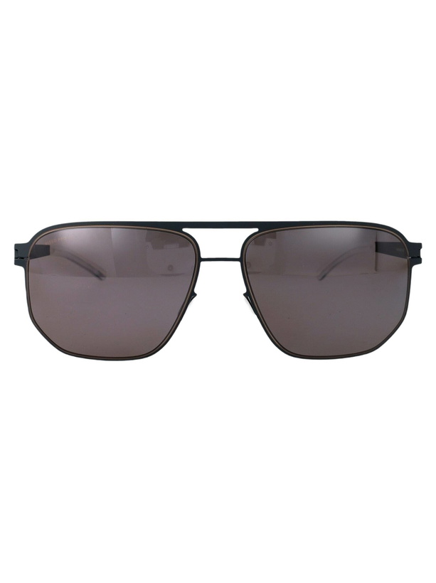 Photo: Mykita Perry Sunglasses
