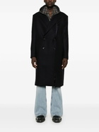 Y/Project Double-Breasted Coat