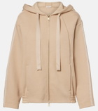 Max Mara Omelia cotton sweatshirt