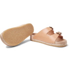 Yuketen - Arizonian Leather Sandals - Neutral