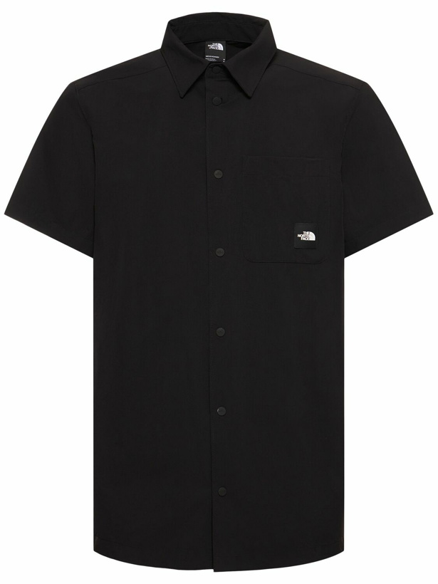Photo: THE NORTH FACE Murray Buttoned Shirt