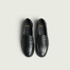 KLEMAN Men's Escale Loafer in Black