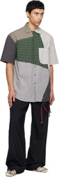 Song for the Mute Black Relaxed Lounge Pants