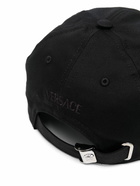 VERSACE - Hat With Logo