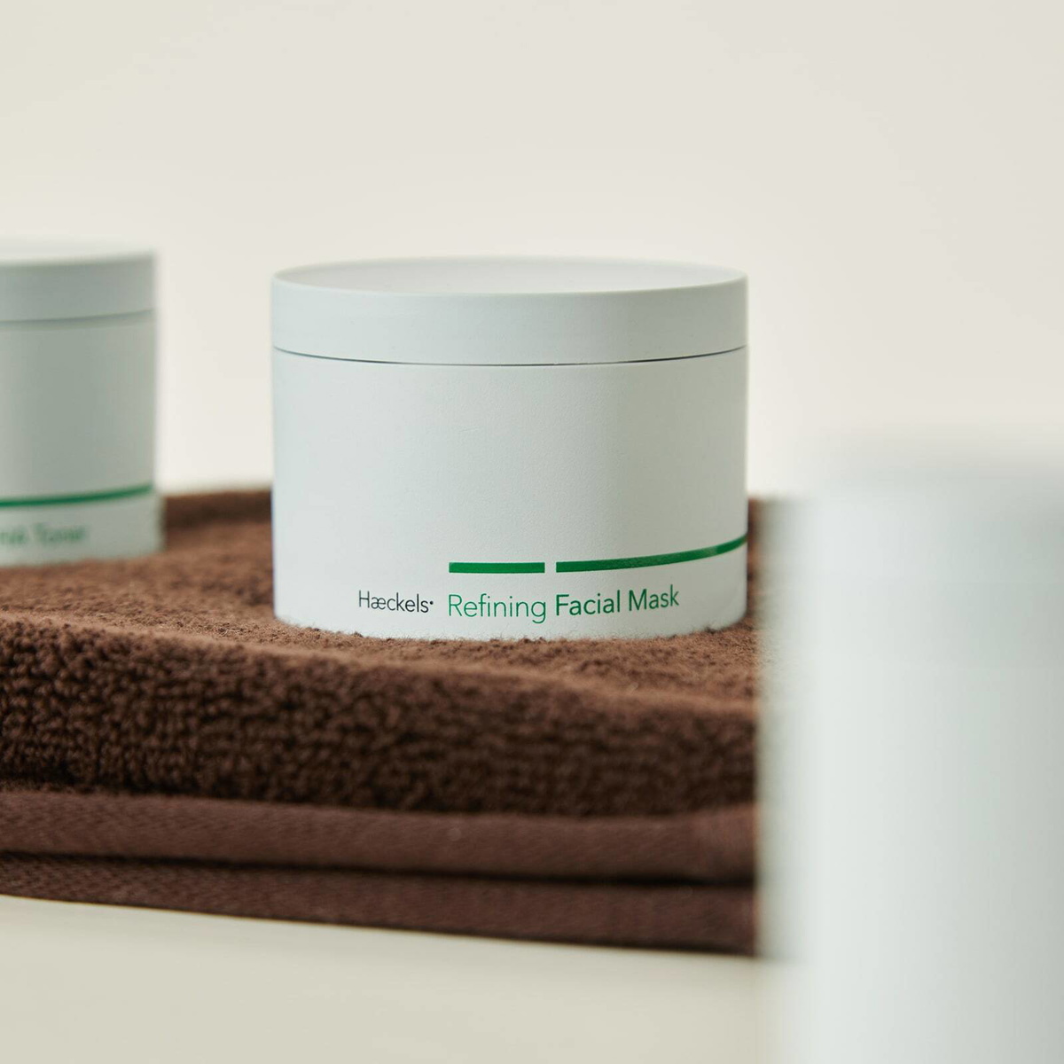 Haeckels Refining Facial Mask in 75g