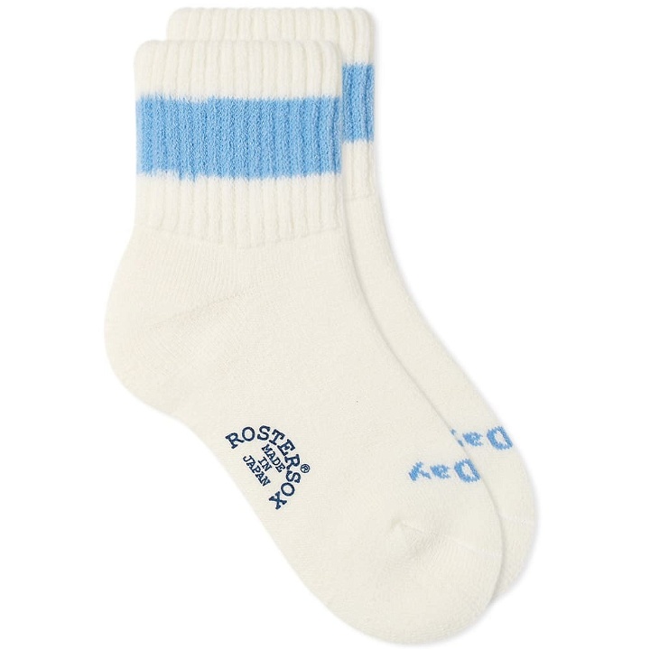 Photo: Rostersox Hot Line Sock