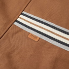 Ferm Living Striped Weekend Bag