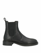 Copenhagen Studios Cph354 Womens Ankle boots in Black