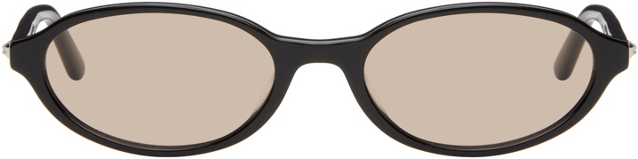 Photo: BONNIE CLYDE Black Baby Sunglasses
