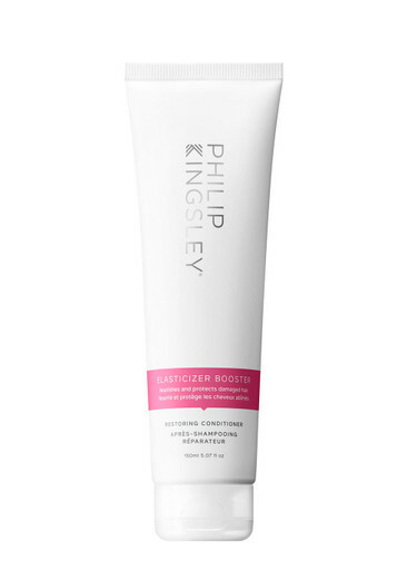 Photo: Philip Kingsley Elasticizer Booster Restoring Conditioner 150ml