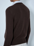 The Row Ovidia Cardigan