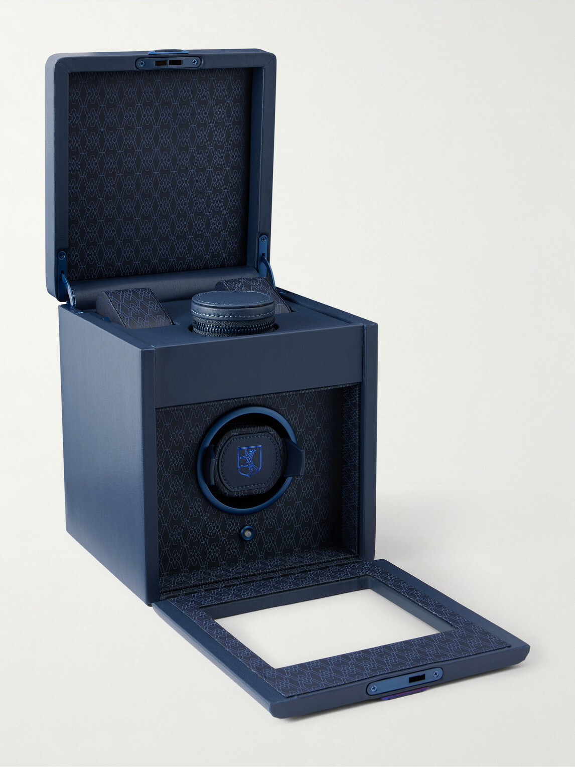 WOLF - Earth Single Watch Winder