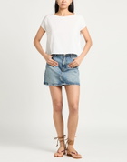 Crossley Womens Top in White