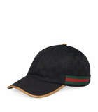 GUCCI - Gg Baseball Cap