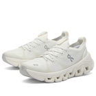 ON Men's Cloud X Tempo Sneaker in Ivory/Ice