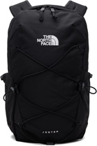 The North Face Black Jester Backpack