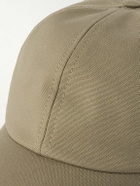 SSAM - Prune Cotton-Canvas Baseball Cap