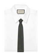 GUCCI - Silk Tie