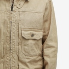Engineered Garments Men's Trucker Jacket