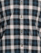 Timberland Mens Shirt Midnight in Blue