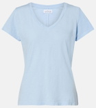 Velvet Lilith cotton T-shirt
