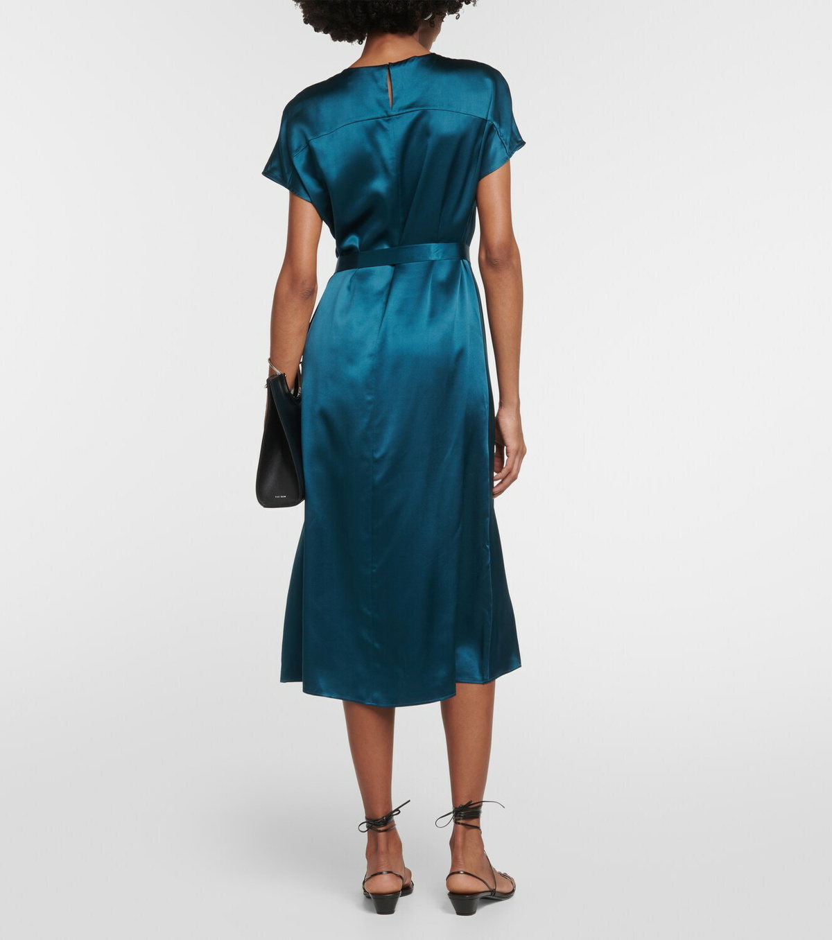 bell phoebe midi dress Casey Dress | Versatile Midi Dress