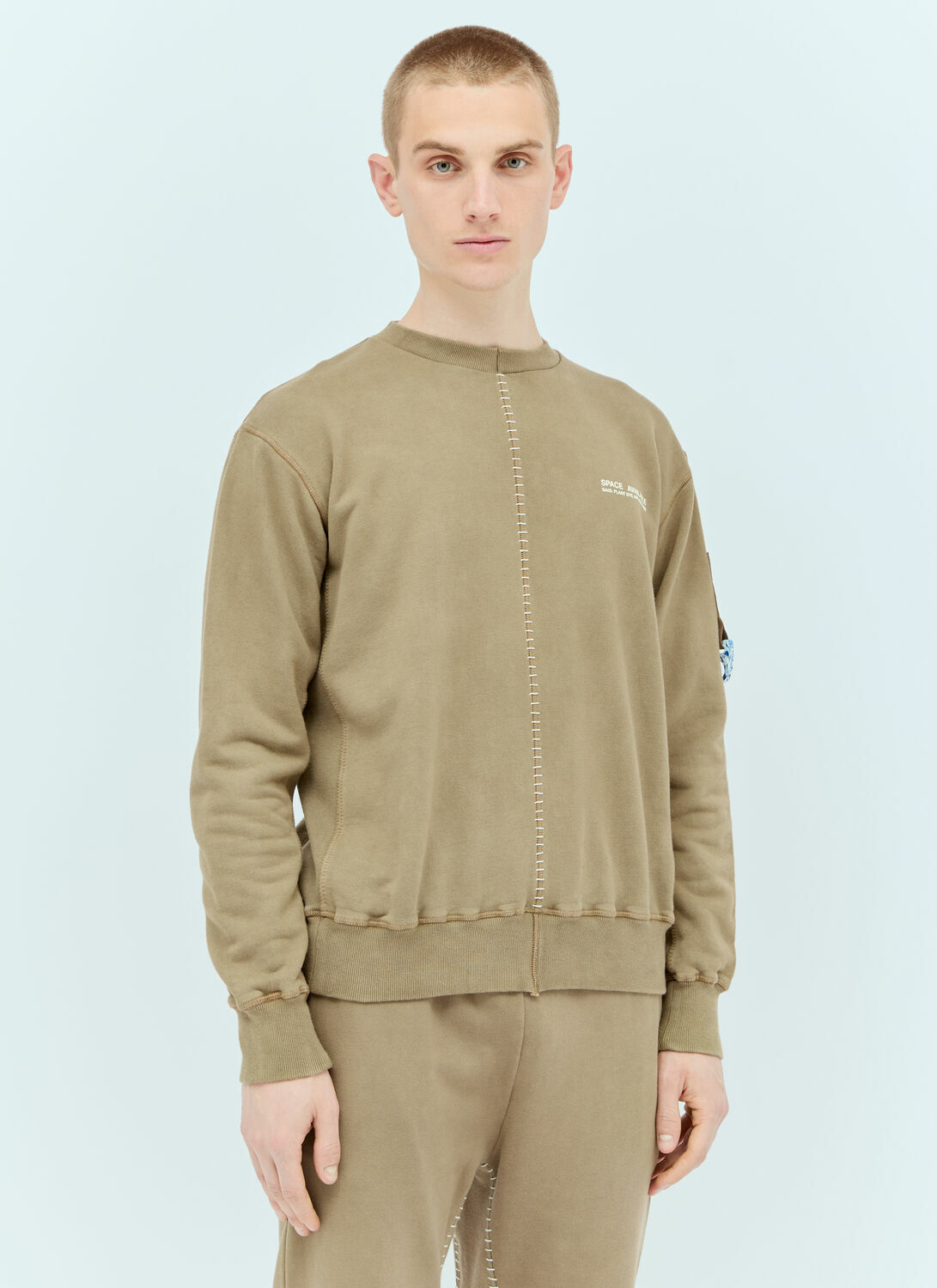 Space Available Artisan Sweatshirt