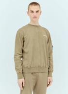 Space Available Artisan Sweatshirt