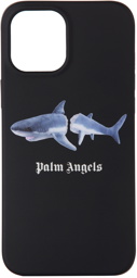 Palm Angels Black Shark iPhone 12 Pro Max Case