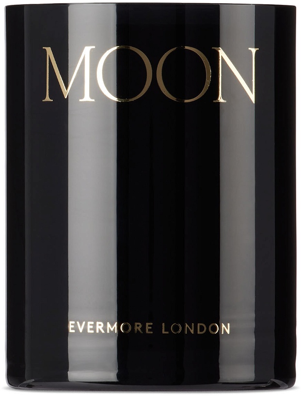 Photo: Evermore London Moon Candle, 300 g