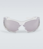 Givenchy Giv Cut square sunglasses