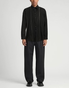 Dsquared2 Mens Shirt in Black