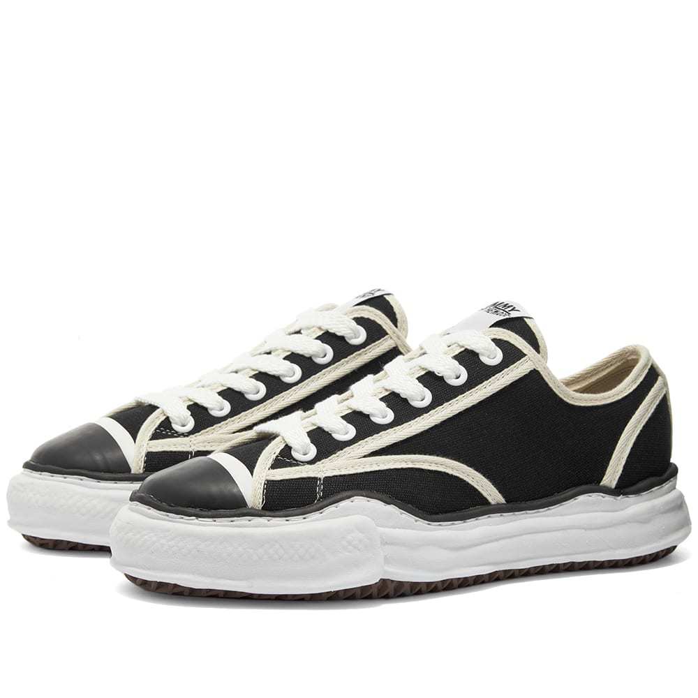 その他 Mj Maison Margiela Maison Martin Margiela Zip Circuit High-Top