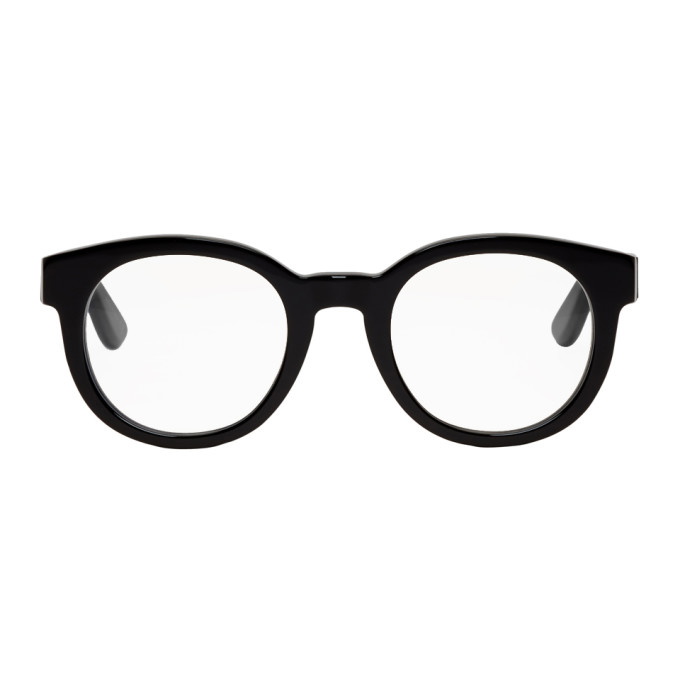 Photo: Saint Laurent Black SL 14 Glasses