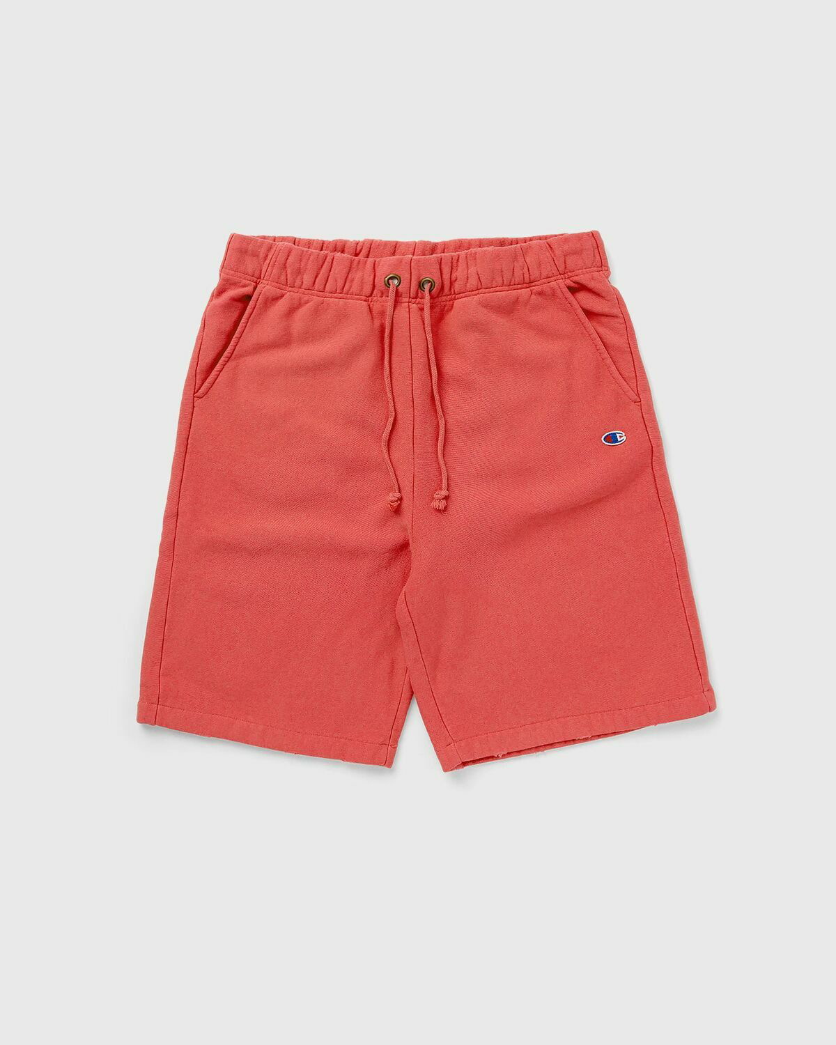 Champion Shorts Pink Sport Team Shorts Champion