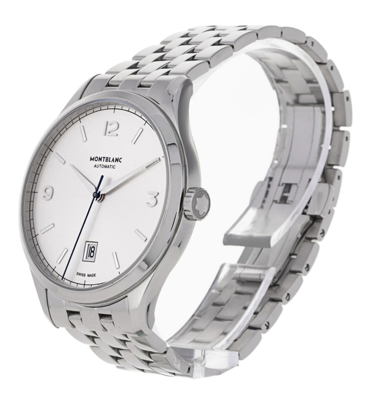 Montblanc Heritage 112532